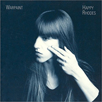 Happy Rhodes - Warpaint