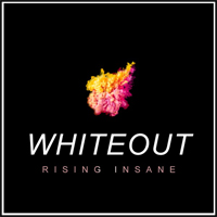 Rising Insane - Whiteout