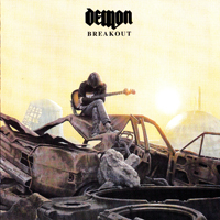 Demon - Breakout (2002 Remastered)