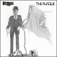 Demon - The Plague