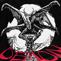 Demon - Liar (Single)