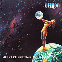Demon - Heart Of Our Time (1988 Reissue)