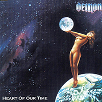 Demon - Heart Of Our Time (2002 Remastered)