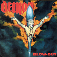 Demon - Blow-Out (2002 Remastered)