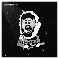 Olsen, Egil  - Live (CD 1)