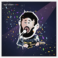 Olsen, Egil  - Rare (CD 1)