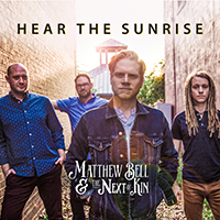 Bell, Matthew - Hear The Sunrise