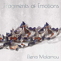 Malamou, Elena - Fragments Of Emotions