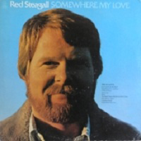 Steagall, Red  - Somewhere My Love