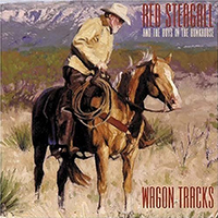 Steagall, Red  - Wagon Tracks