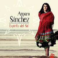 Sanchez, Amparo - Espiritu del sol