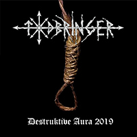 Todbringer - Destruktive Aura 2019 (EP)