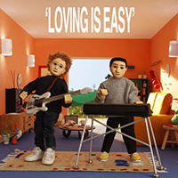 Rex Orange County - Loving Is Easy (Single)