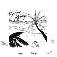 Rex Orange County - Forever Always (Single)