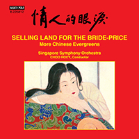 Singapore Symphony Orchestra - Selling Land for the Bride-Price