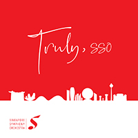 Singapore Symphony Orchestra - Truly, SSO (feat. Joshua Tan)