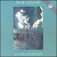 Magazine - Second Hand Daylight