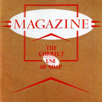 Magazine - The Correct Use Of Soap (Japanese Edition)