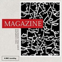 Magazine - The Peel Sessions