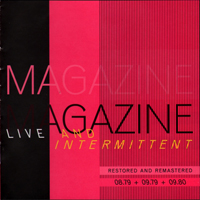 Magazine - Live and Intermittent