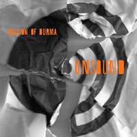 Mission Of Burma - Unsound