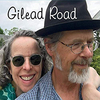 Gilead Road - Gilead Road