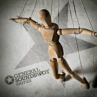 General Soundbwoy - Happier (Single)