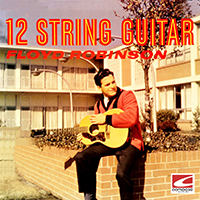 Robinson, Floyd - 12 String Guitar
