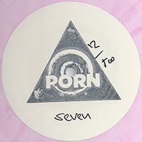 Santana, Ilya - Porn Wax Seven (Single)