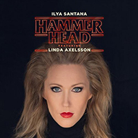 Santana, Ilya - Hammerhead (Single)