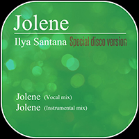 Santana, Ilya - Jolene (Single)