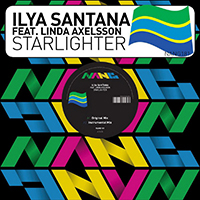 Santana, Ilya - Starlighter (Single)