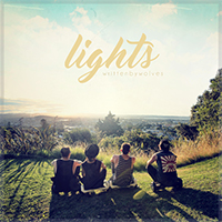 Written By Wolves - Lights (Single)