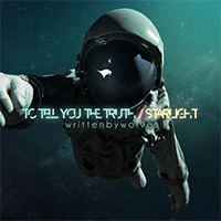 Written By Wolves - To Tell You The Truth / Starlight (Single)