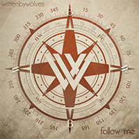 Written By Wolves - Follow Me (Single)
