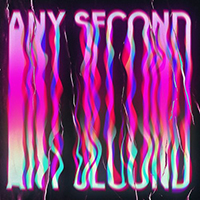 Written By Wolves - Any Second (Single)