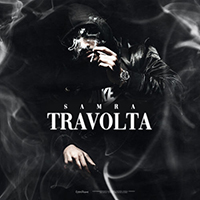 Samra (DEU) - Travolta (EP)