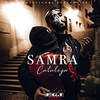 Samra (DEU) - Cataleya (Single)