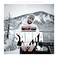 Samra (DEU) - Harami (Single)