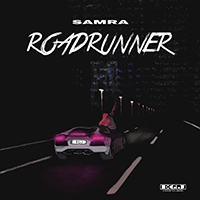 Samra (DEU) - Roadrunner (Single)