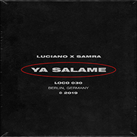Samra (DEU) - Ya Salame (Single)