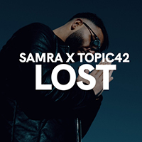 Samra (DEU) - Lost (with TOPIC42) (Single)