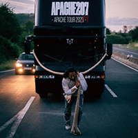 Apache 207 - Unterwegs (Single)