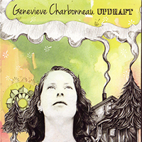 Genevieve Charbonneau - Updraft