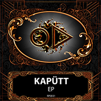 Kaputt (GBR) - EP