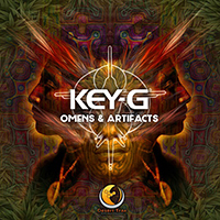 Key-G - Omens & Artifacts