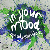 Melodiesinfonie - In Your Mood EP