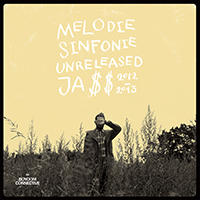 Melodiesinfonie - Unreleased Ja$$ 2012-2013
