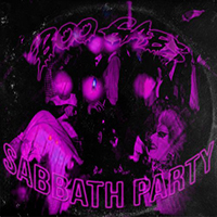 Yeule - Sabbath Party (Remix Single)