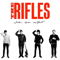Rifles - None the Wiser
